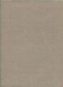 Caprin taupe, simili cuir