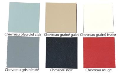 Simili chevreau