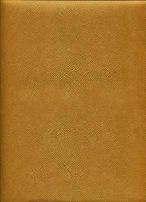Papier simili cuir Skivertex® Matara gold