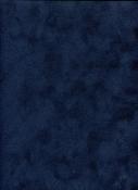 Soft navy, papier simili velours