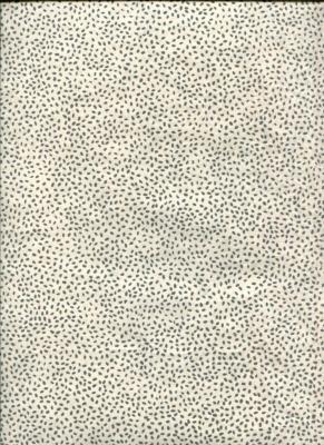 Papier fantaisie népalais, sésame gris