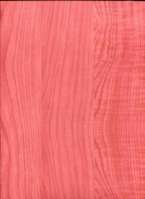 Bois de rose, papier simili