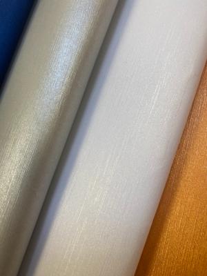 Papier fantaisie Doupion de soie blanc