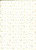 Mariage, papier fantaisie