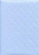 Diamond bleu clair, papier simili
