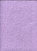 Damas parme, papier fantaisie