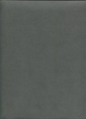 Caprin gris, simili cuir