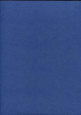 Skivertex® galuchat bleu, papier simili cuir