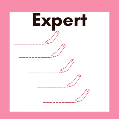 5- Tuto pour expert