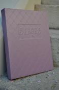 Classeur A4, kit de cartonnage