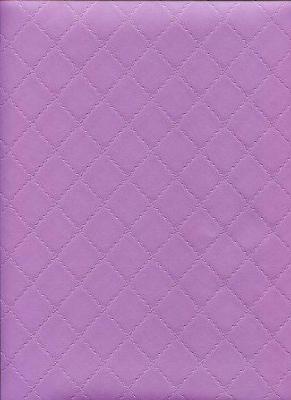 Diamond parme, papier simili