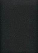 Strauss noir, simili cuir