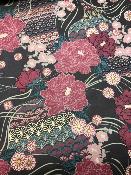Misaki, papier fantaisie 