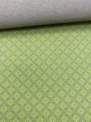 Shiogami vert, papier fantaisie indien
