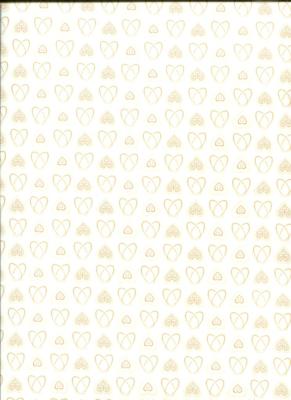 Mariage, papier fantaisie