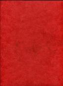Papier népalais, Lokta rouge