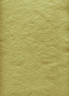 Papier indien or 