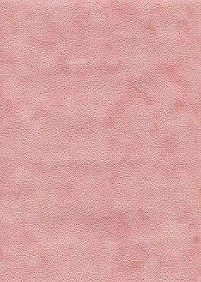 Soft vieux rose, papier simili velours