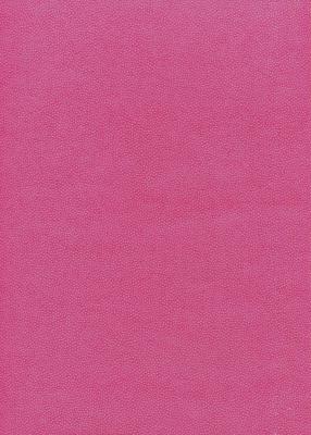 Skivertex® galuchat rose, papier simili cuir