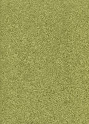 Soft artichaut, papier simili velours
