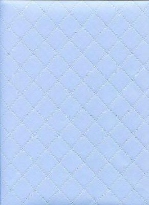 Diamond bleu clair, papier simili