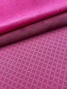 Shiogami fushia, papier fantaisie indien