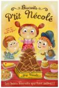 P'tit nécolé, carte postale AMandine piu