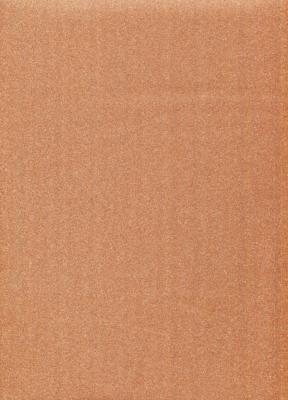 Papier glitter orange