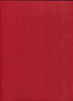 silk rouge, papier simili