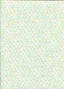 Zig anis bleu, papier fantaisie indien