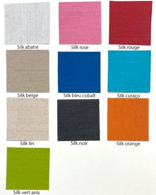 Simili Silk