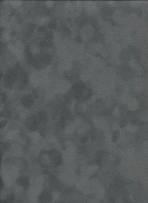 Soft anthracite, papier simili velours