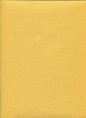 Skivertex® buffle jaune, simili cuir