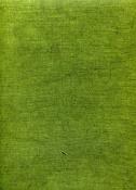 Toilé vert foncé, papier népalais