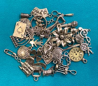 Charms - breloques