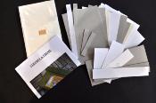 Le coffret à thème, kit de cartonnage