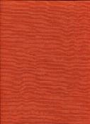 Jute mandarine, papier simili