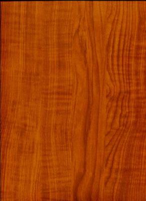 Jatoba, papier simili bois