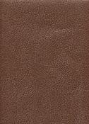 Skivertex® buffle marron, simili cuir