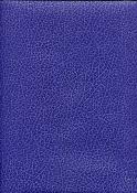 Skivertex® buffle violet, simili cuir