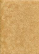 Soft moutarde, papier simili velours