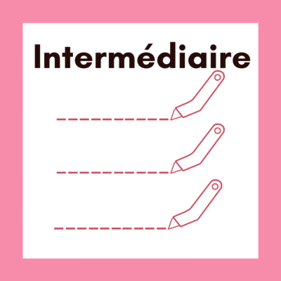 3- Tuto pour intermdiaire