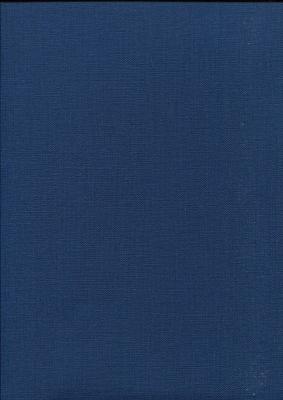 Jute myrtille, papier simili