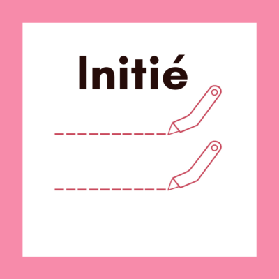 2- Tuto pour initi