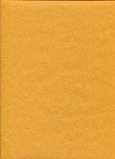 Papier simili cuir Skivertex® Matara citrine jaune