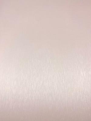Papier fantaisie Doupion de soie rose clair
