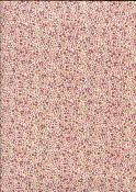 papier fantaisie mini liberty grenat