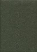 Papier simili cuir Skivertex® Matara jade vert kaki