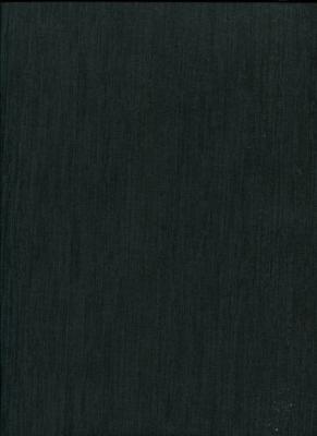 silk noir, papier simili
