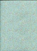Papier fantaisie recto verso, Confettis et terrazzo vert